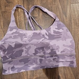 Lulu sports Bra